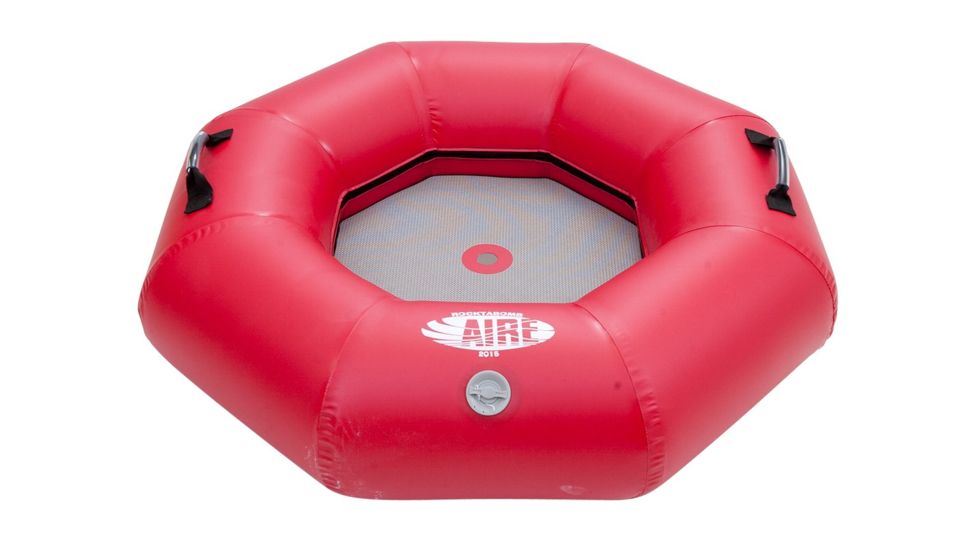 Aire Rocktabomb, Red, 300-000651