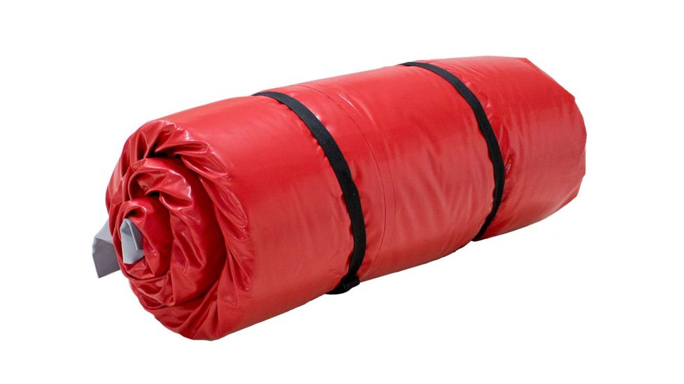 Aire Ultra Landing Pad, Red, 30 In, 300-000278
