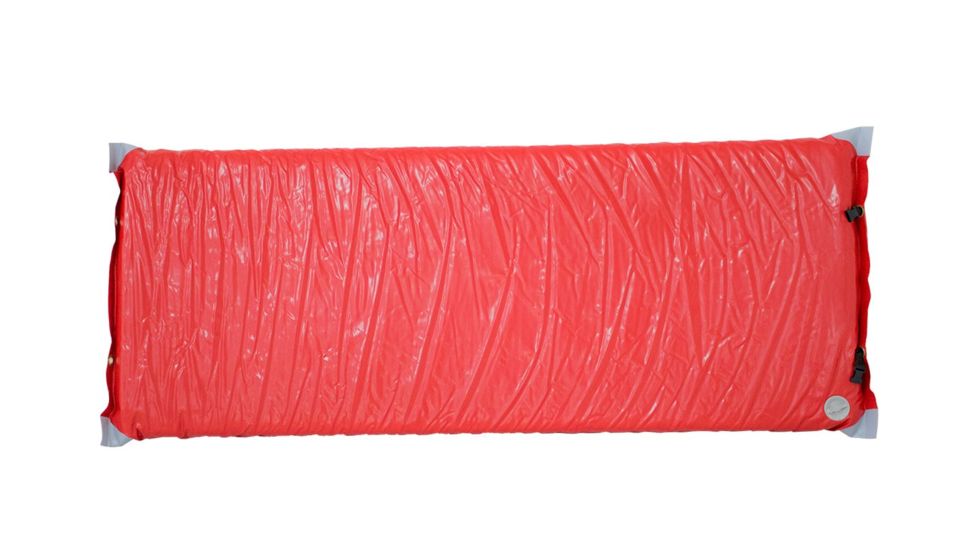 Aire Ultra Landing Pad, Red, 30 In, 300-000278