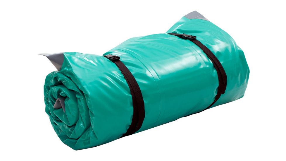 Aire Ultra Landing Pad, Teal, 30 In, 300-000279
