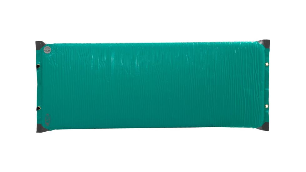 Aire Ultra Landing Pad, Teal, 30 In, 300-000279