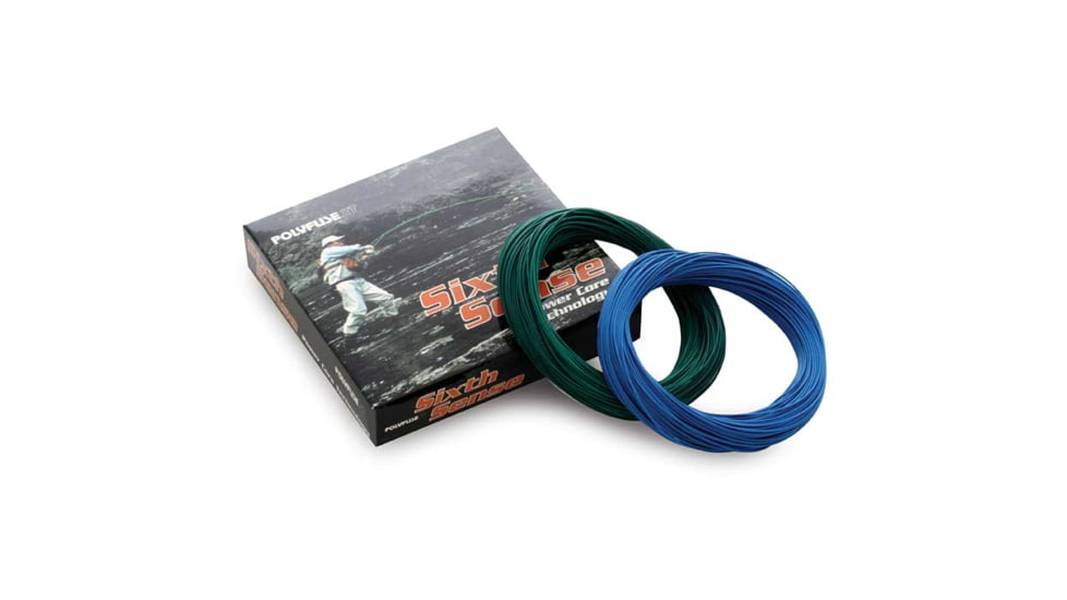 Airflo Sixth Sense Sinking Fly Line Sink 5 #7/8