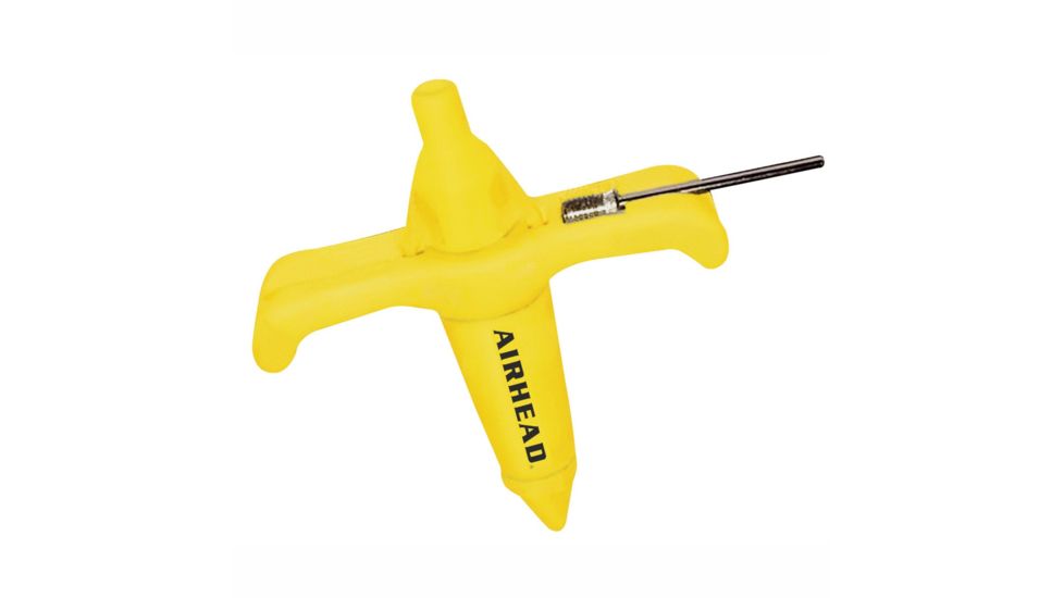 Airhead Air Daddy Air Pump, AHAD-1