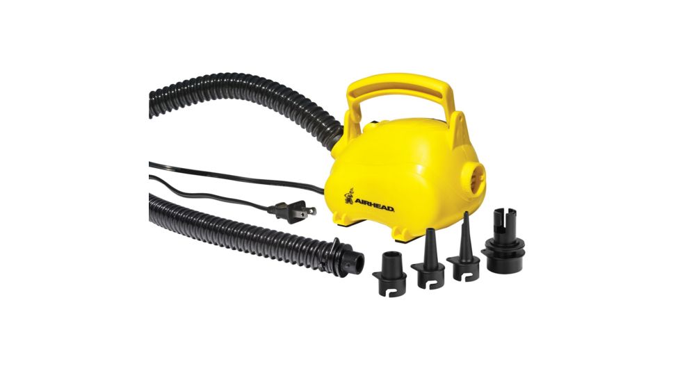 Airhead Air Pig Pump, 120V, AHP-120AP