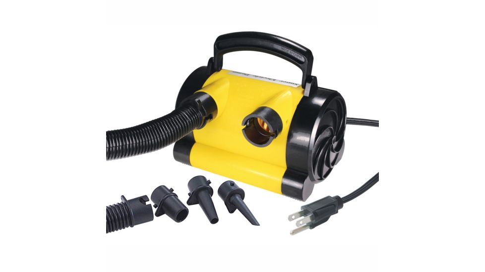 Airhead Air Pump, 120V, AHP-120