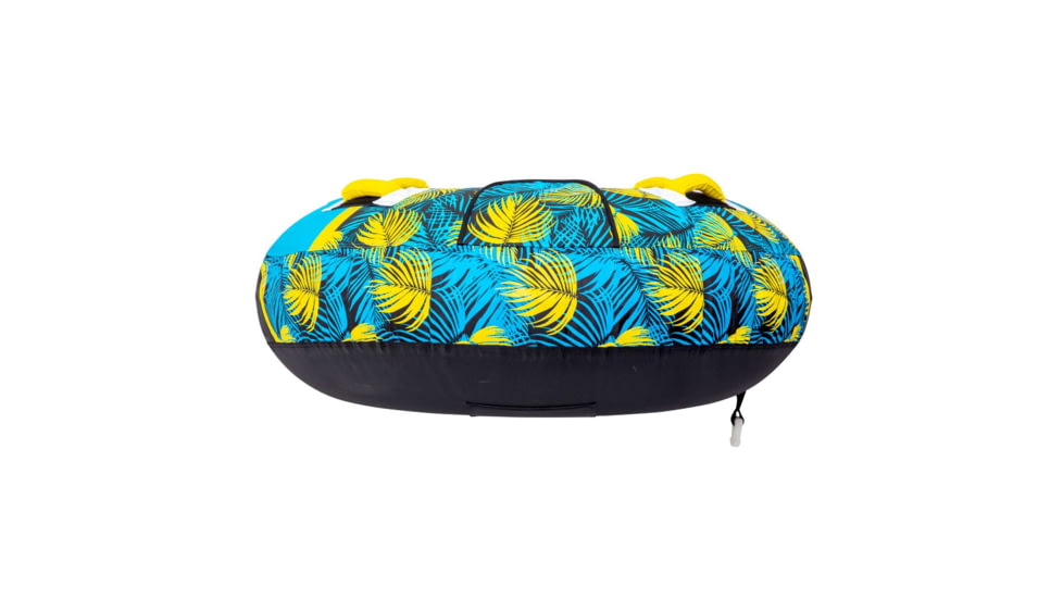 Airhead Blast Towable, 3 Rider, Blue / Yellow, AHBL-32