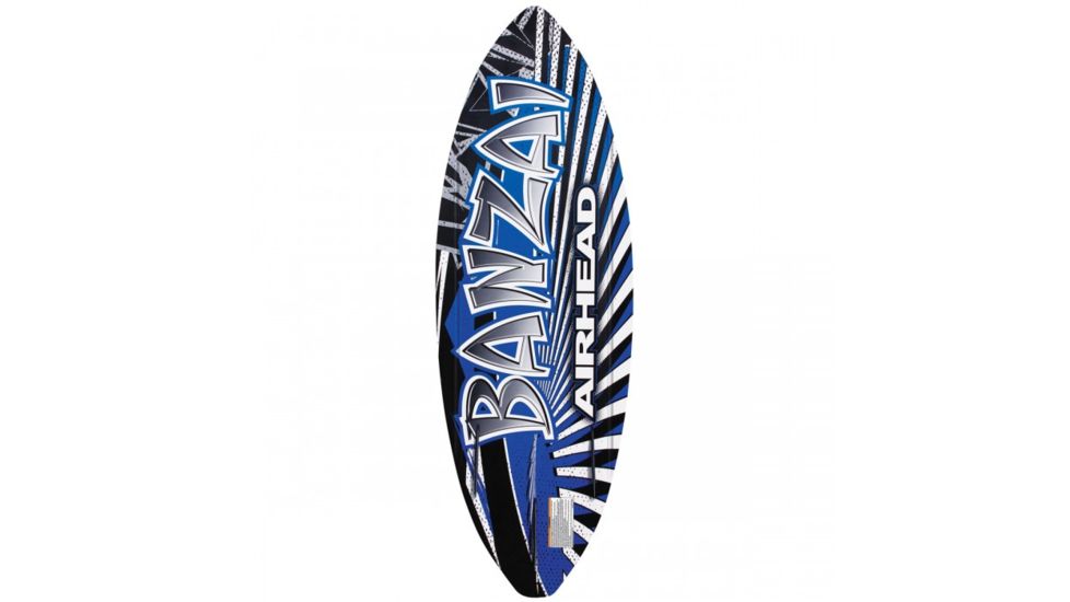 Airhead Bonzai Wakesurfer, AHWS-F01