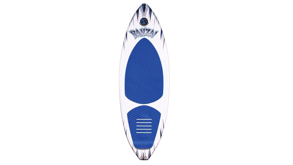 Airhead Bonzai Wakesurfer, AHWS-F01
