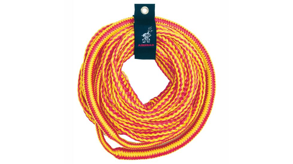 Airhead Bungee Tube Tow/Rope, 50ft, AHTRB-50