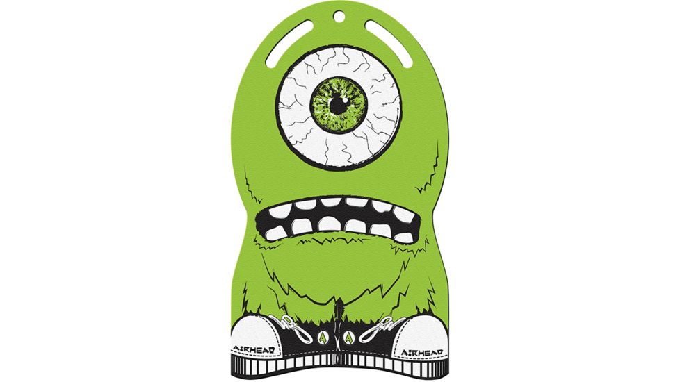 Airhead Monsta Snw Carpet Blue AHFC-3603