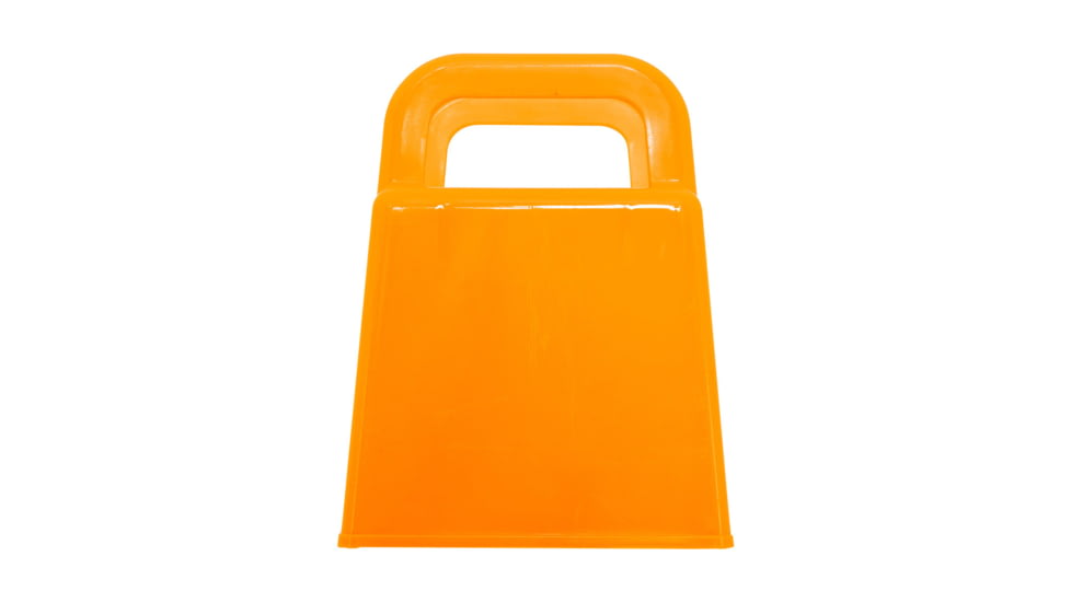 Airhead Sportsstuff Snow Brick Maker, Orange, AHST-101