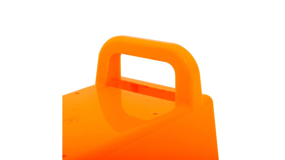 Airhead Sportsstuff Snow Brick Maker, Orange, AHST-101