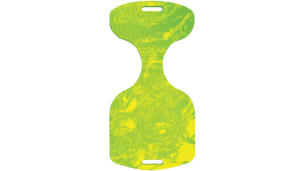 Airhead Sun Comfort Saddle Lime Swirl AHSC-034