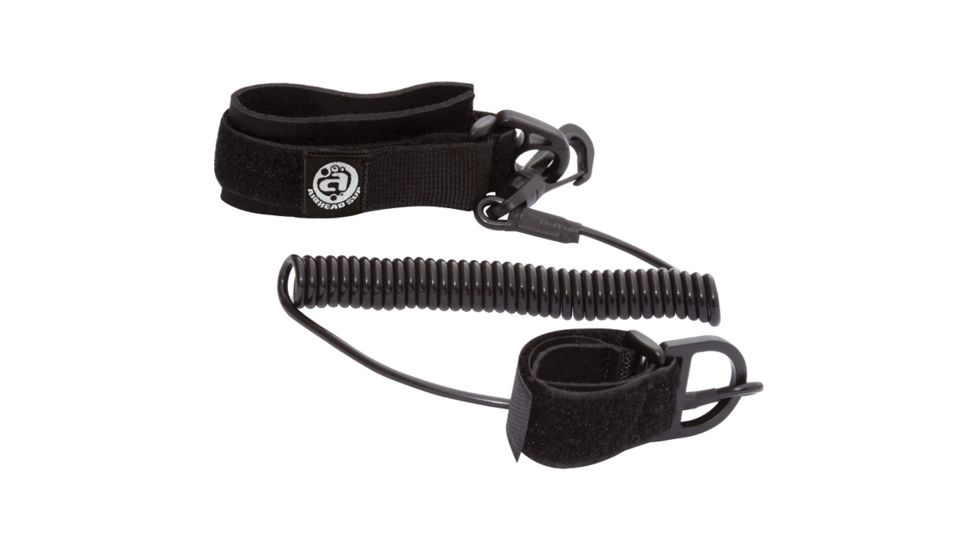 Airhead Sup Paddle/rod Leash AHSUP-A009