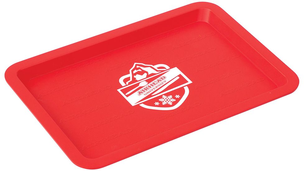 Airhead University Snow Tray AHPS-16