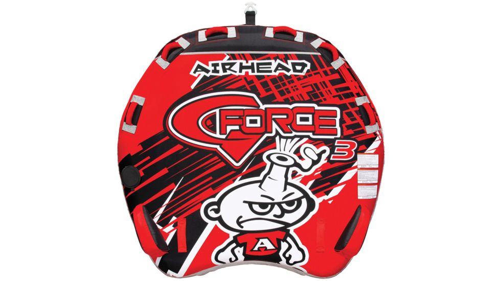AIRHEAD Watersports 3 G-Force 49373