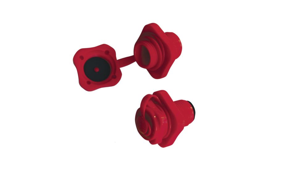 AIRHEAD Watersports Valve 2 Pack Boston 40439