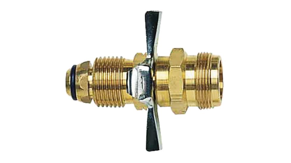 Akerue Industries Bulk Cylinder Adapter 8848