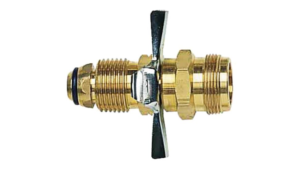 Akerue Industries Bulk Cylinder Adapter 8848