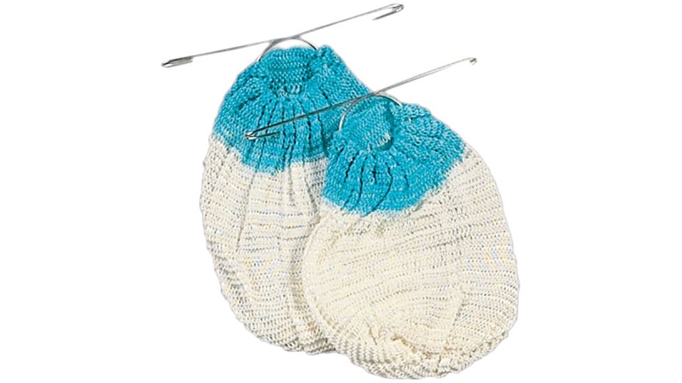 Akerue Industries Mantle Qkclip Sgletie 9088 Cs1 908820