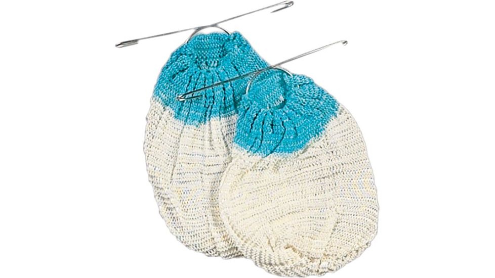 Akerue Industries Mantle Qkclip Sgletie 9088 Cs1 908820