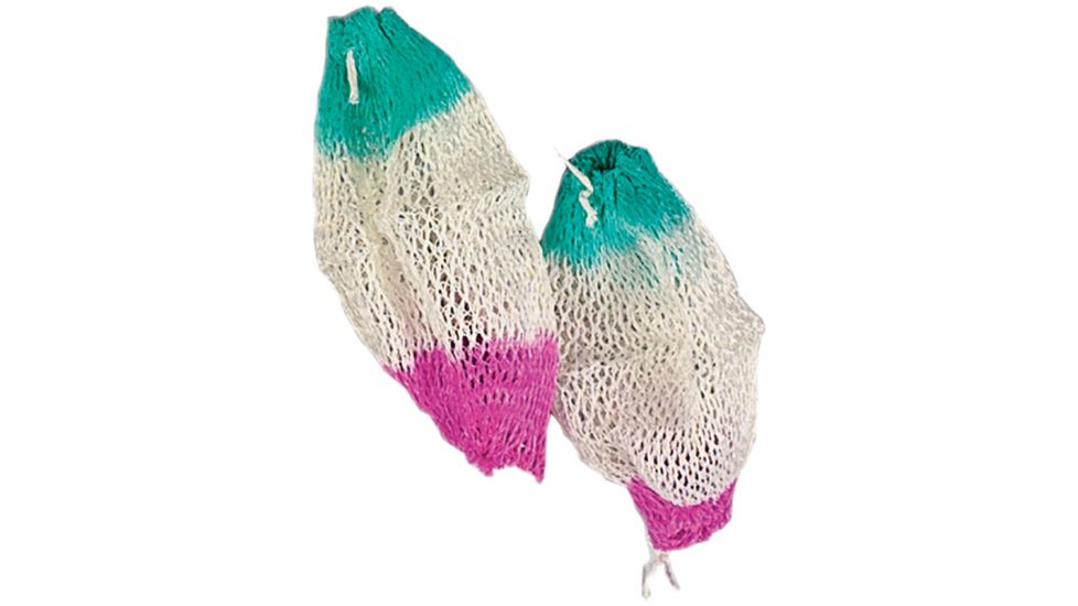 Akerue Industries Mantle Slip-on #2295 2pk Cs1 229520