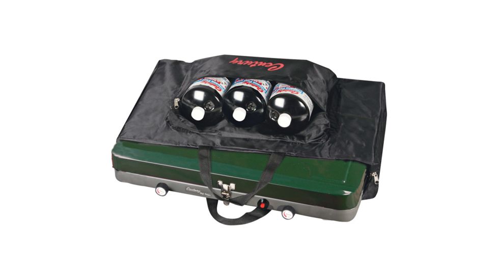 Akerue Industries Nylon Stove Bag 8109