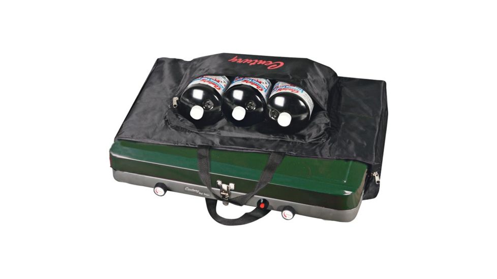 Akerue Industries Nylon Stove Bag 8109