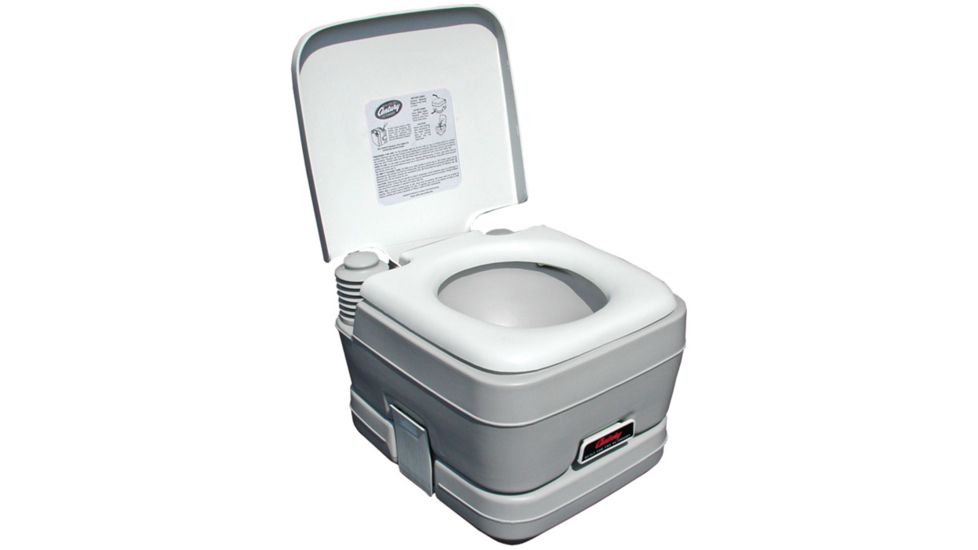 Akerue Industries Portable Toilet 2.6 Tank 6205