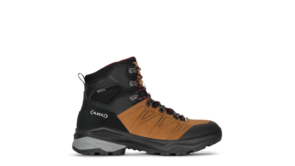 Aku Adapta SD GTX Hiking Boots - Men's, Rusty Brown/Red, 12.5 US, 49017612.5