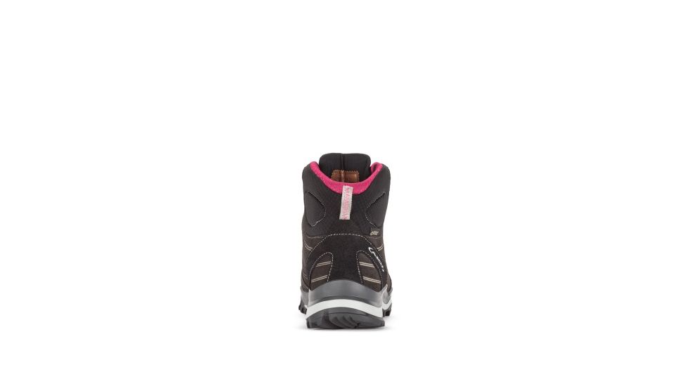 Aku Alterra Gtx Trekking Boot - Womens, Anthracite/Magenta, 8.5, 403-309-8.5