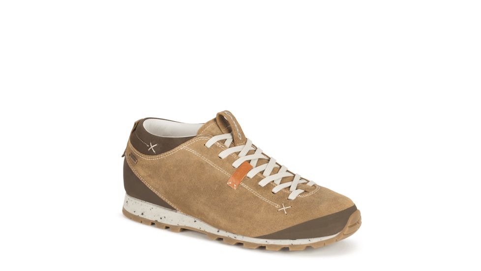 Aku Bellamont Lux Casual Shoes - Mens, Beige, 9, 518-055-9