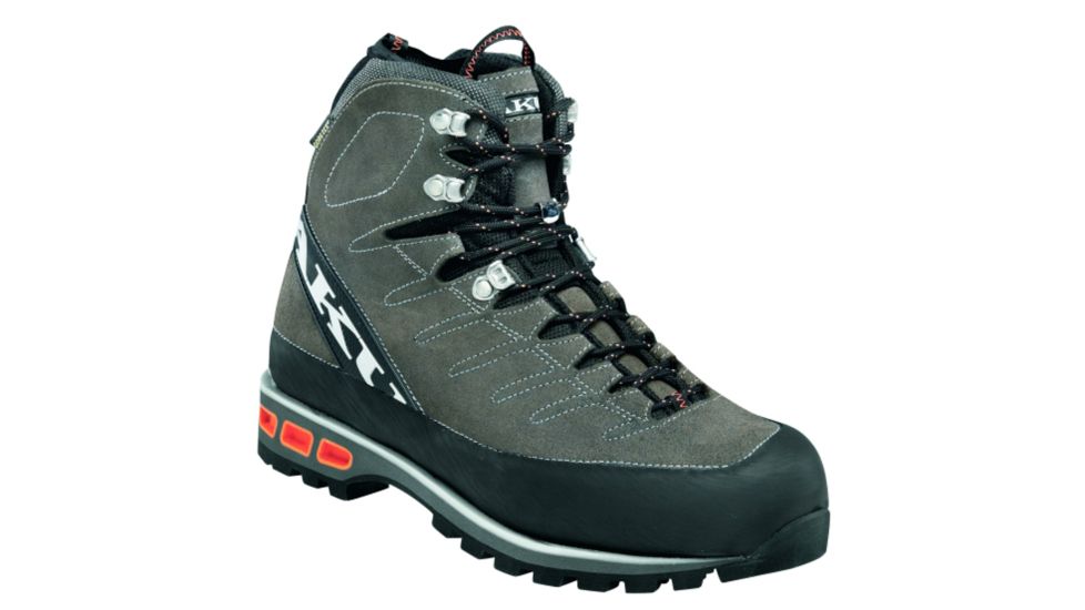 Aku Cresta Pro GTX Boot - Men's-Dark Grey-10.5 US
