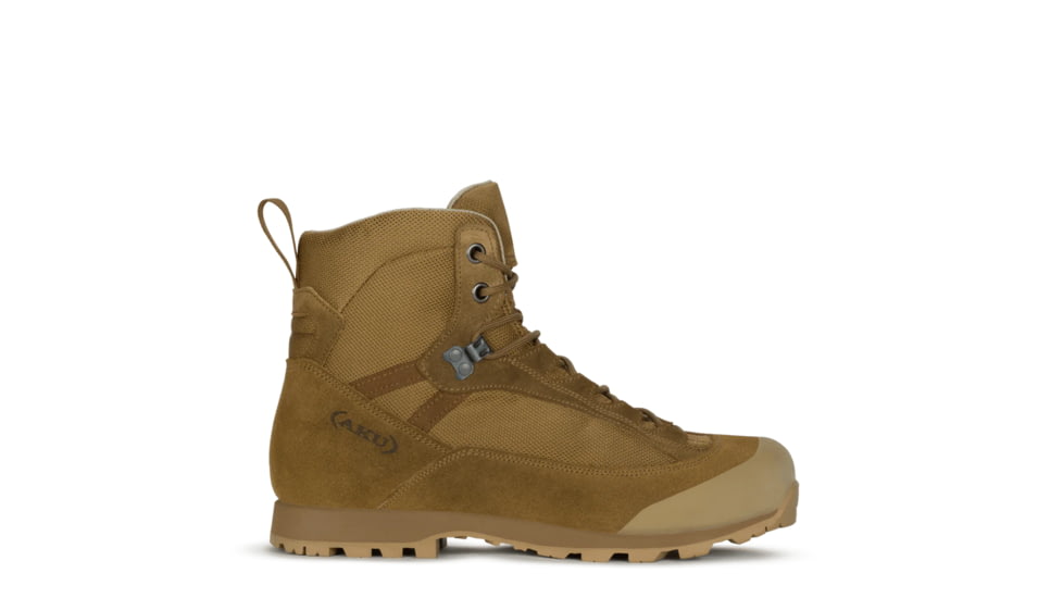 Aku Desertica DS Tactical Boots - Men's, Coyote, 9 US, 911D.12759