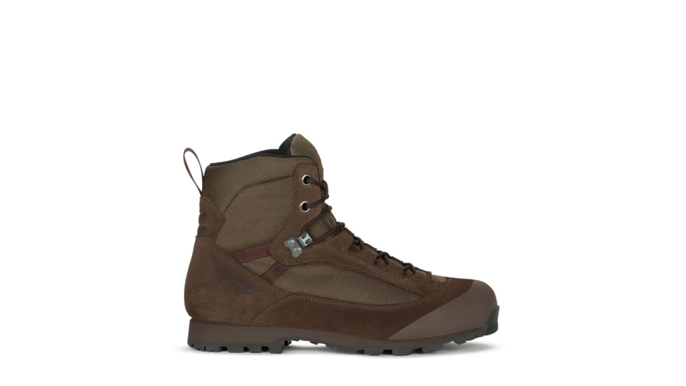 Aku Desertica DS Tactical Boots - Mens, Brown, 8 US, 911D.1508