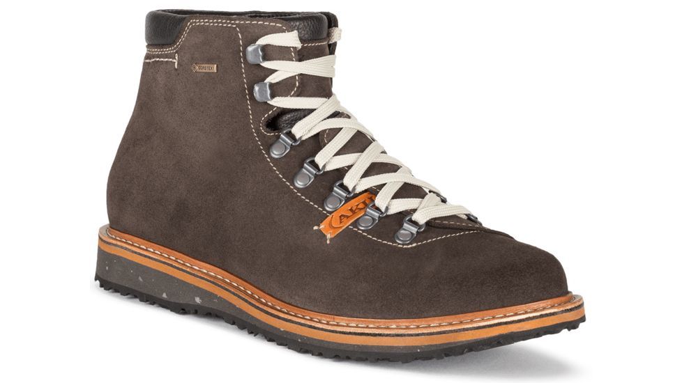 Aku Feda GTX Casual Boot - Men's-Anthracite-Medium-8.5