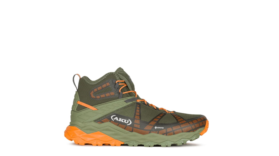 Aku FlyRock Mid GTX - Mens, 695X1812