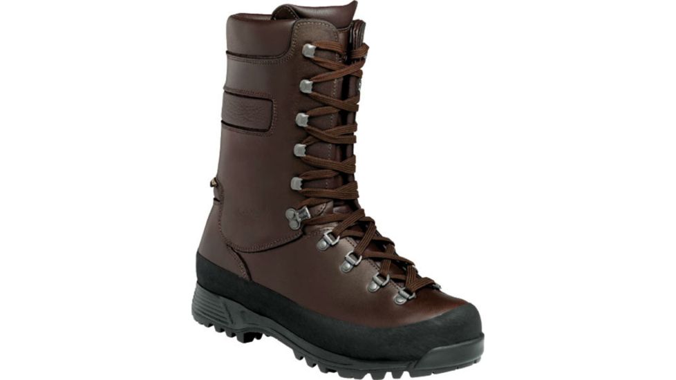 Aku Grizzly Top II GTX Boot - Men's-Brown-11 US