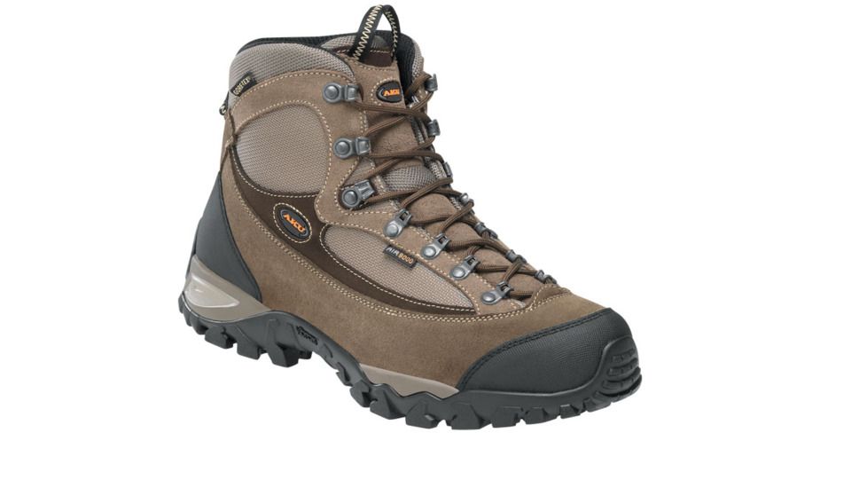 Aku Lerosa Pro Gtx Boot - Men's-8 US-Brown