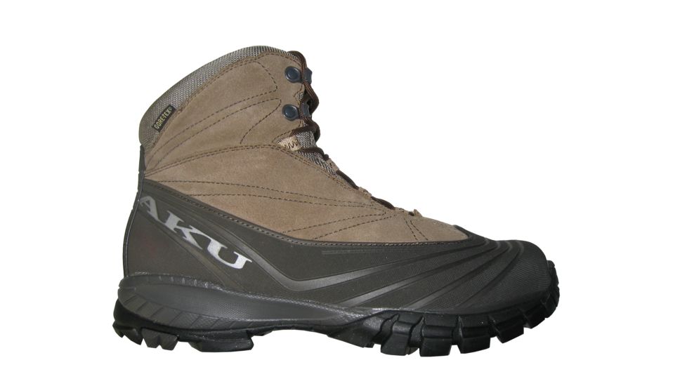 Aku Lioda Snow GTX Boot - Men's-Beige-9.5 US