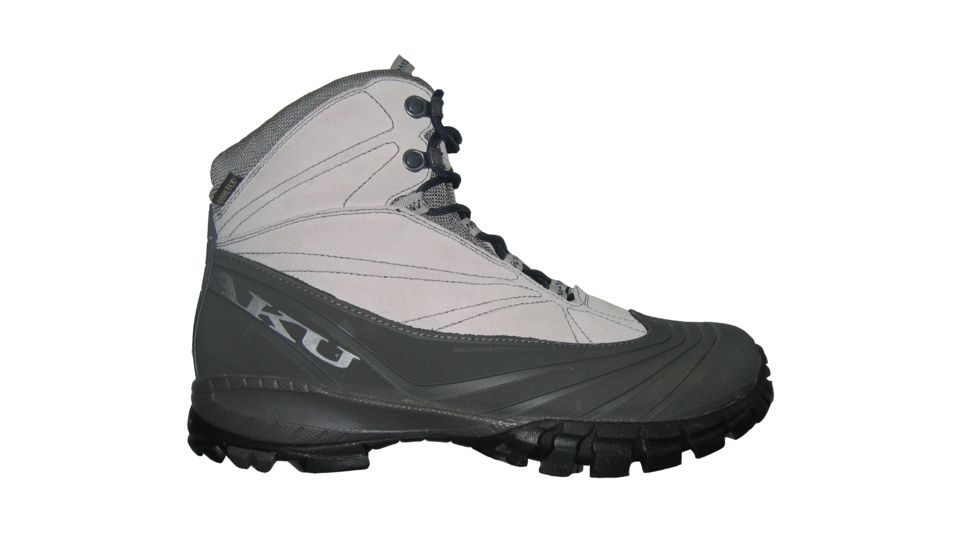 Aku Lioda Snow GTX Boot - Women's-White-7 US