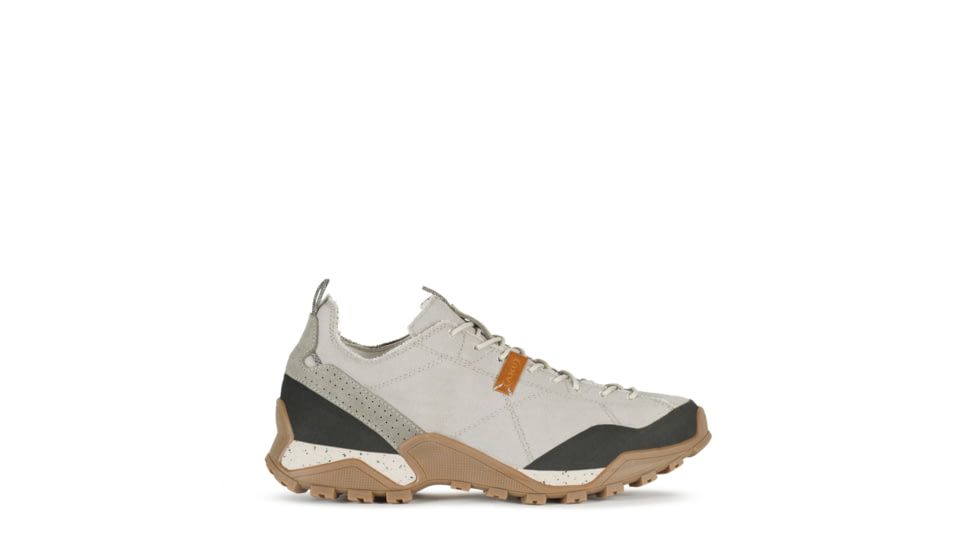 Aku Nativa Canvas Sneakers - Women's, Light Grey, 10.5 US, 6475910.5