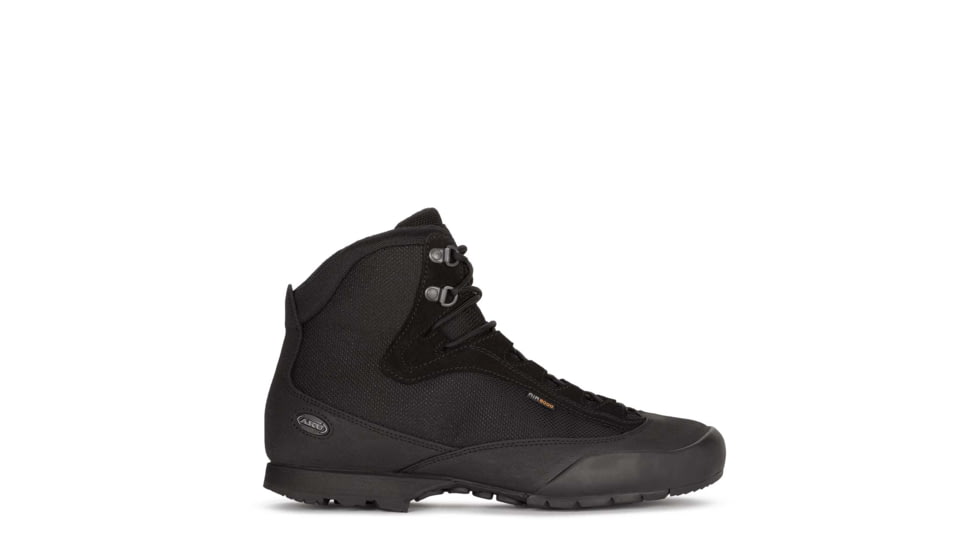 Aku NS 564 Spider II Hiking Shoes - Mens, Black, 6.5 US, 564T.1526.5