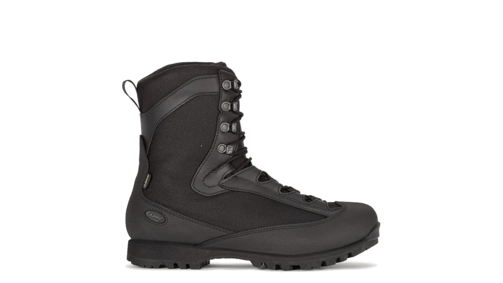 Aku Pilgrim HL GTX Combat Tactical Boots - Men's, Black, 9.5 US, 561CF529.5