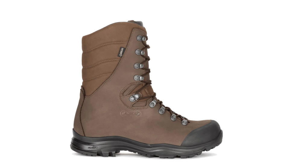 Aku Riserva High NBK GTX Tactical Boots - Men's, Brown, 10 US, 903.25010