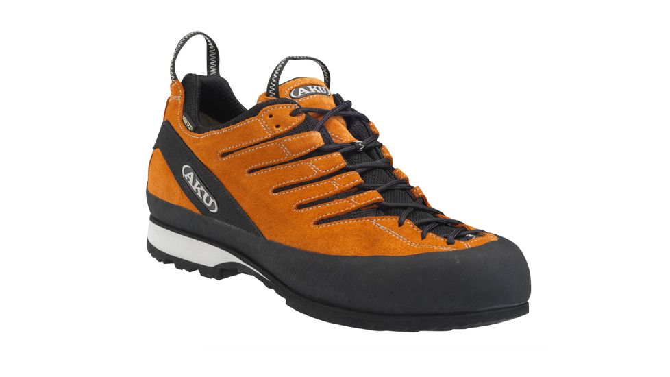 Aku Rock GTX Shoe - Men's-11 US-Orange