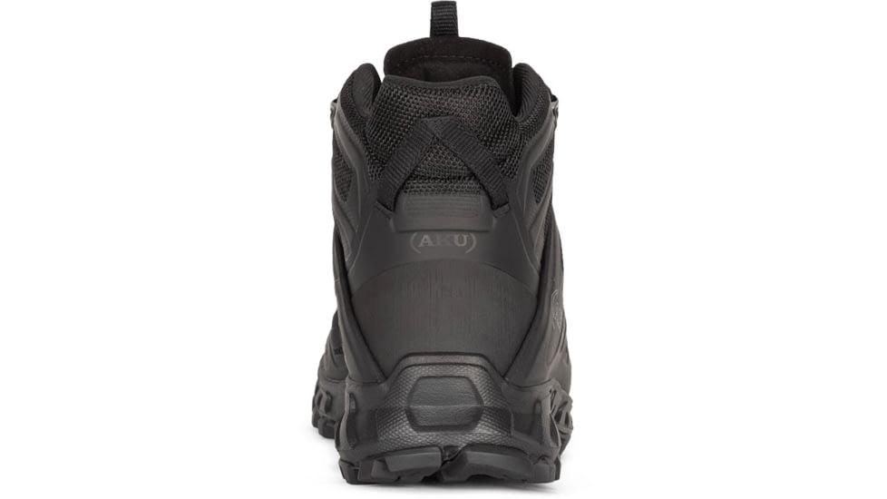 Aku Selvatica TC Mid GTX Tactical Boots - Mens, Black, 9.5, 672T/0529.5