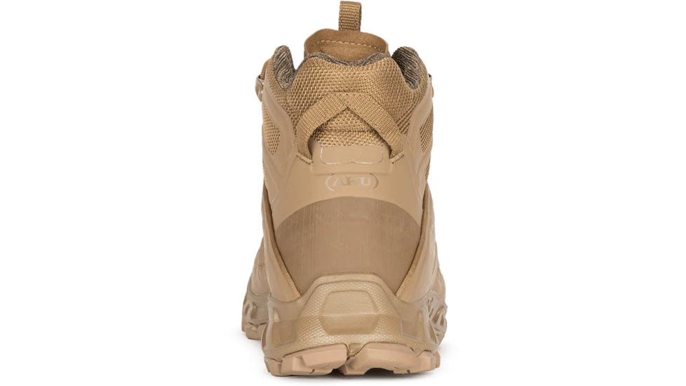 Aku Selvatica TC Mid GTX Tactical Boots - Mens, Coyote, 10, 672T/27510