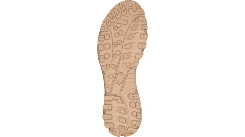 Aku Selvatica TC Mid GTX Tactical Boots - Mens, Coyote, 10, 672T/27510