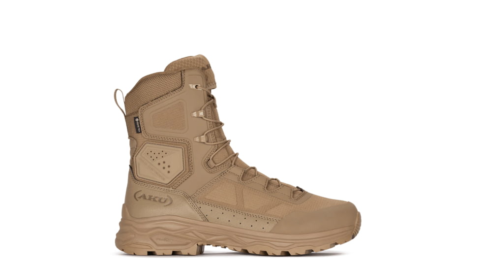 Aku Sentinel GTX Tactical Boots - Men's, Coyote, 12 US, 67327512